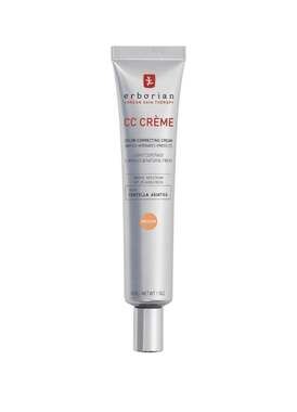 Erborian CC Crème in the shade "Medium"